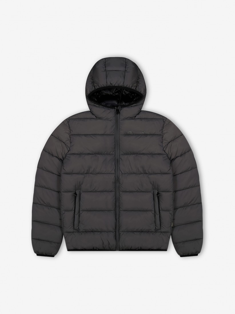 Champion Legacy Padded Outdoor Jacket