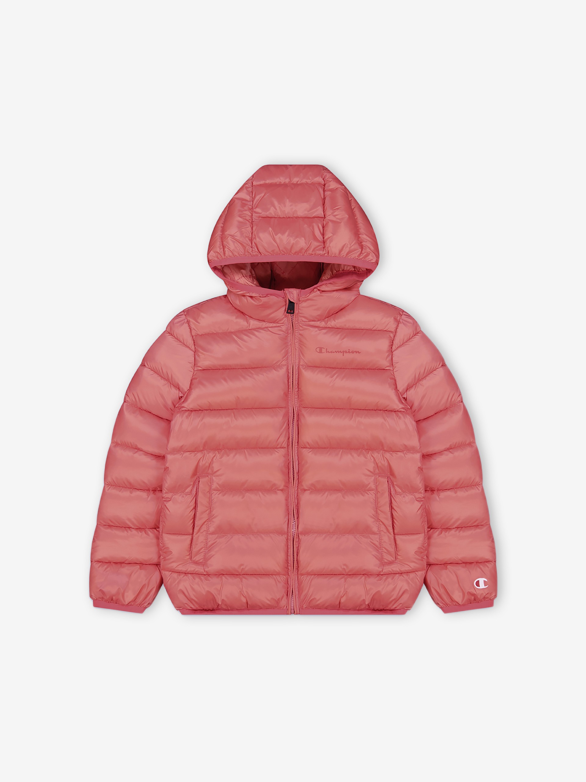 Chaqueta Champion Legacy Padded Outdoor Kids