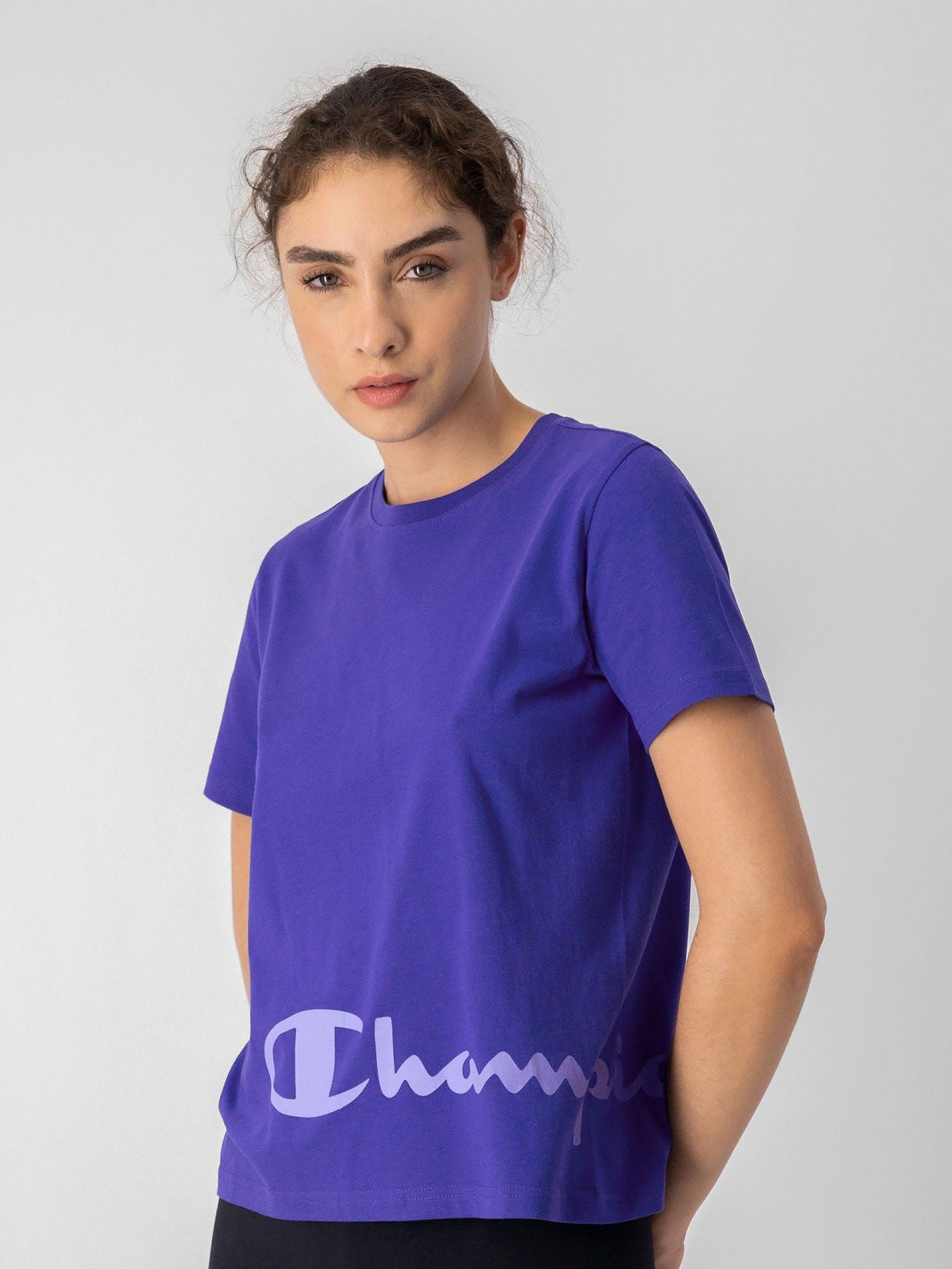 T-shirt Champion Legacy Colourful Details