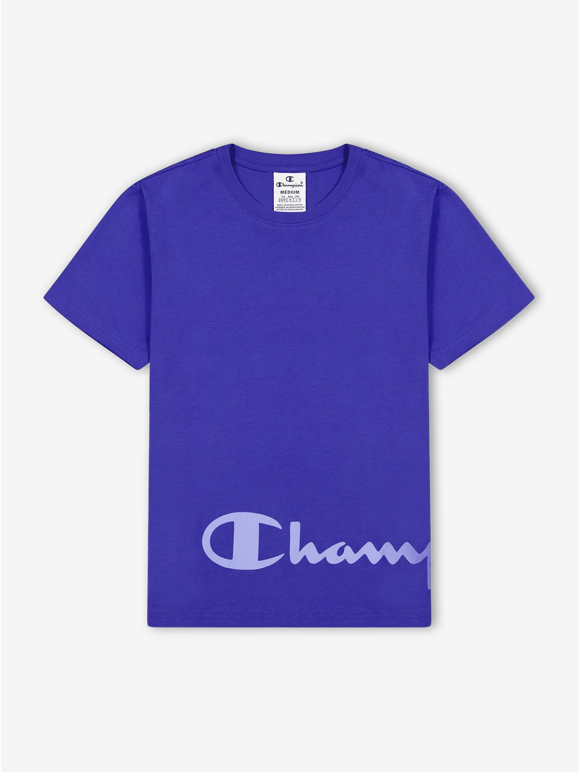 T-shirt Champion Legacy Colourful Details