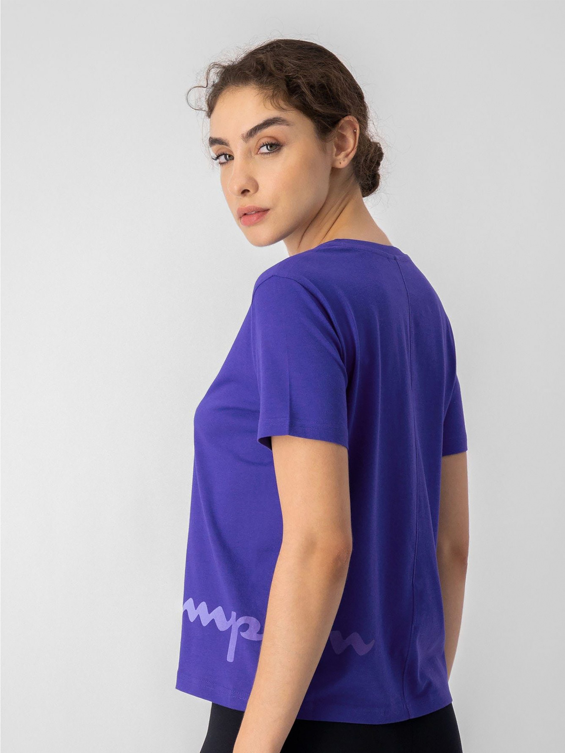 T-shirt Champion Legacy Colourful Details