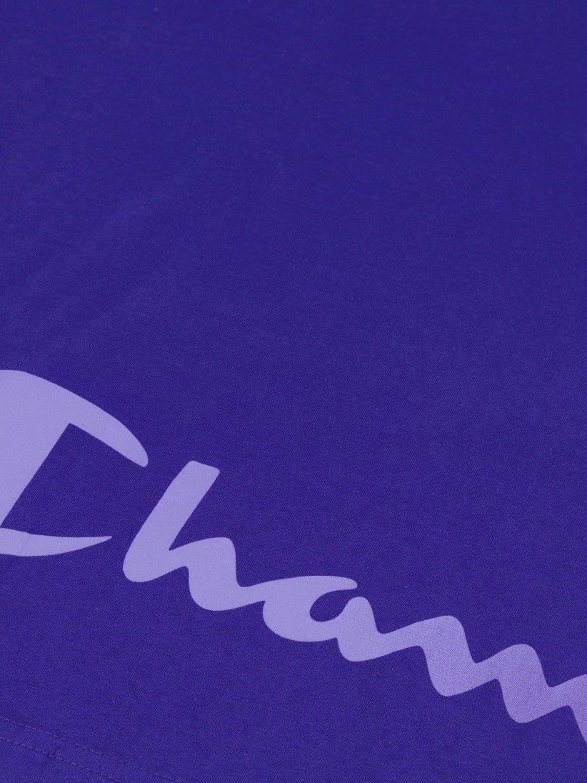 Champion Legacy Colourful Details T-shirt
