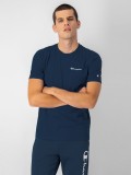 T-shirt Champion Legacy Small Script Logo Print