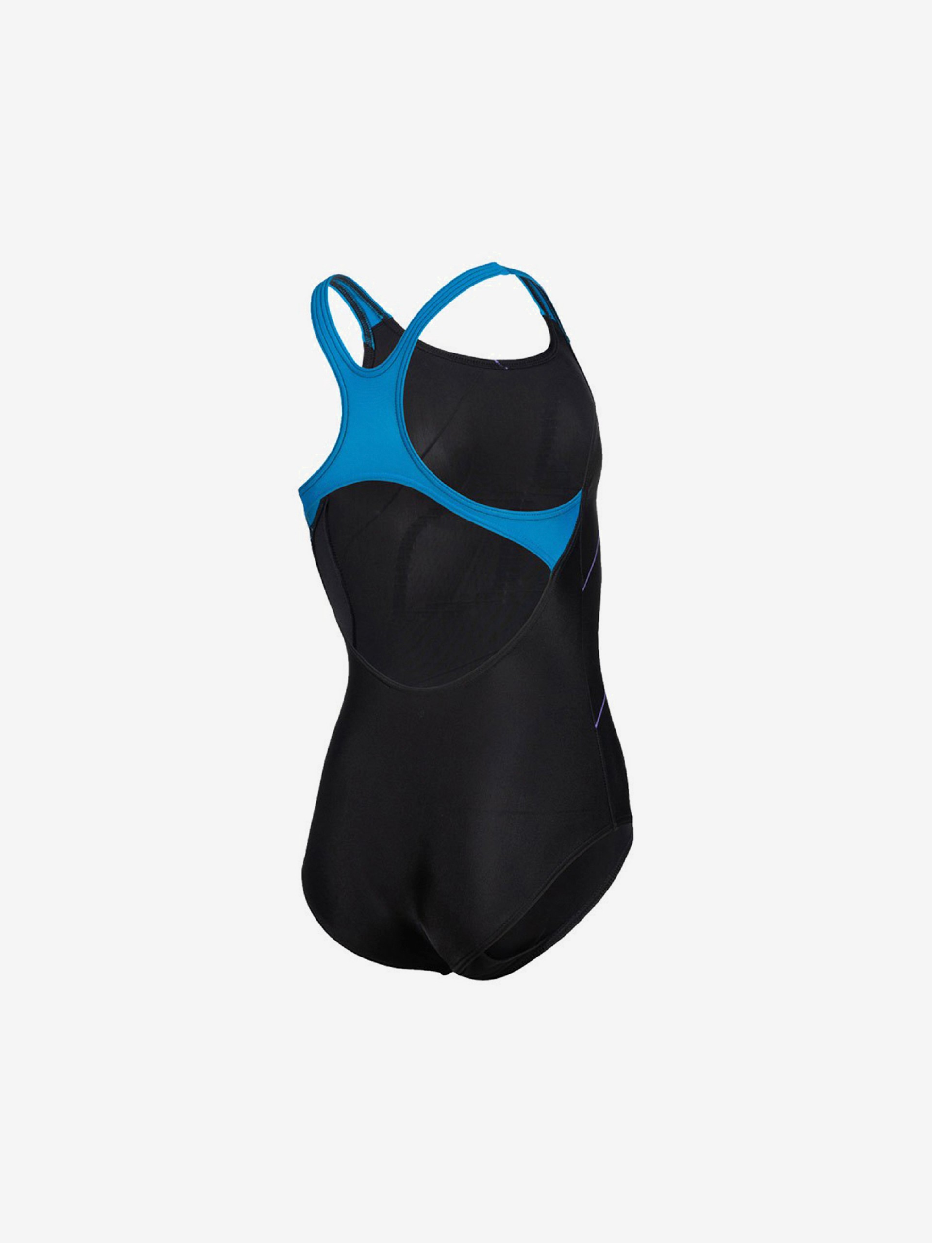 Fato de Banho Arena Swim Pro Back Logo Kids