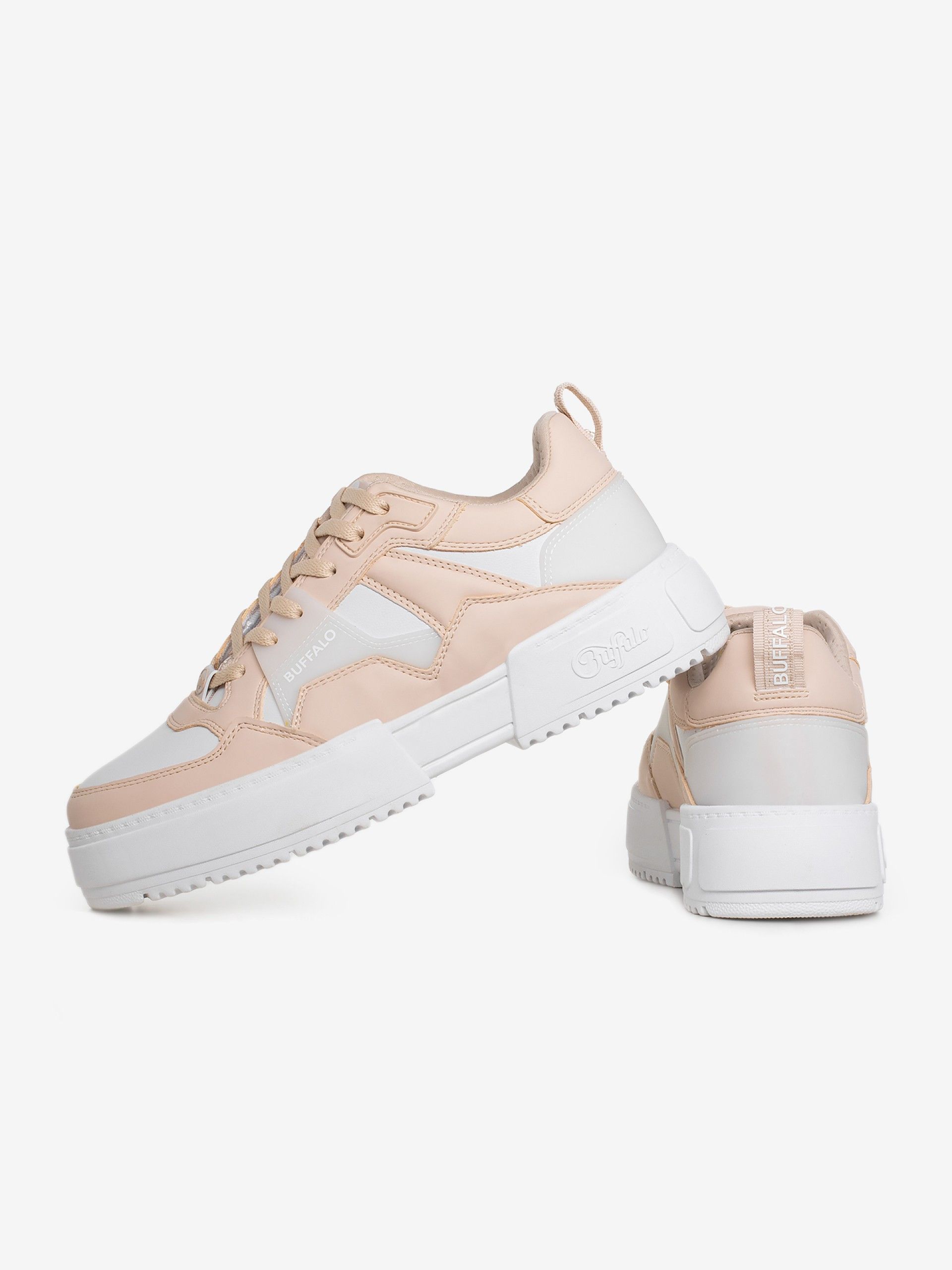 Sapatilhas Buffalo RSE V2
