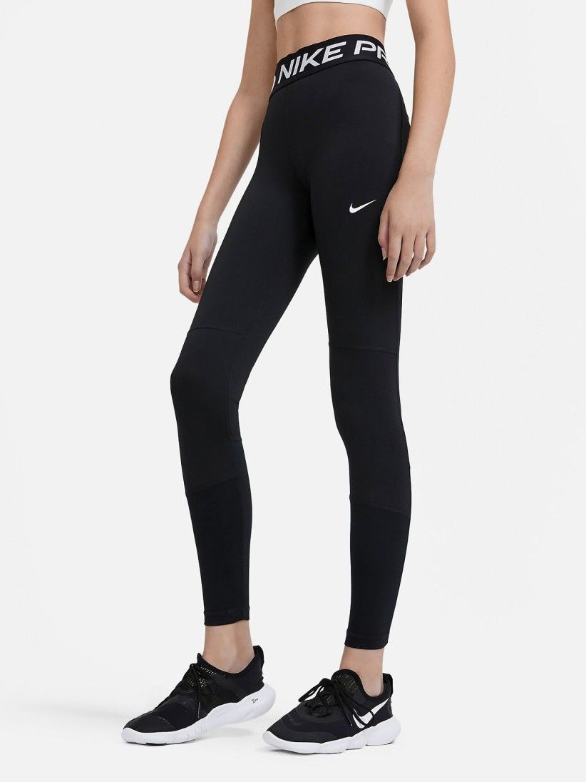 Legging Nike Pro 365 Feminina - Compre Agora