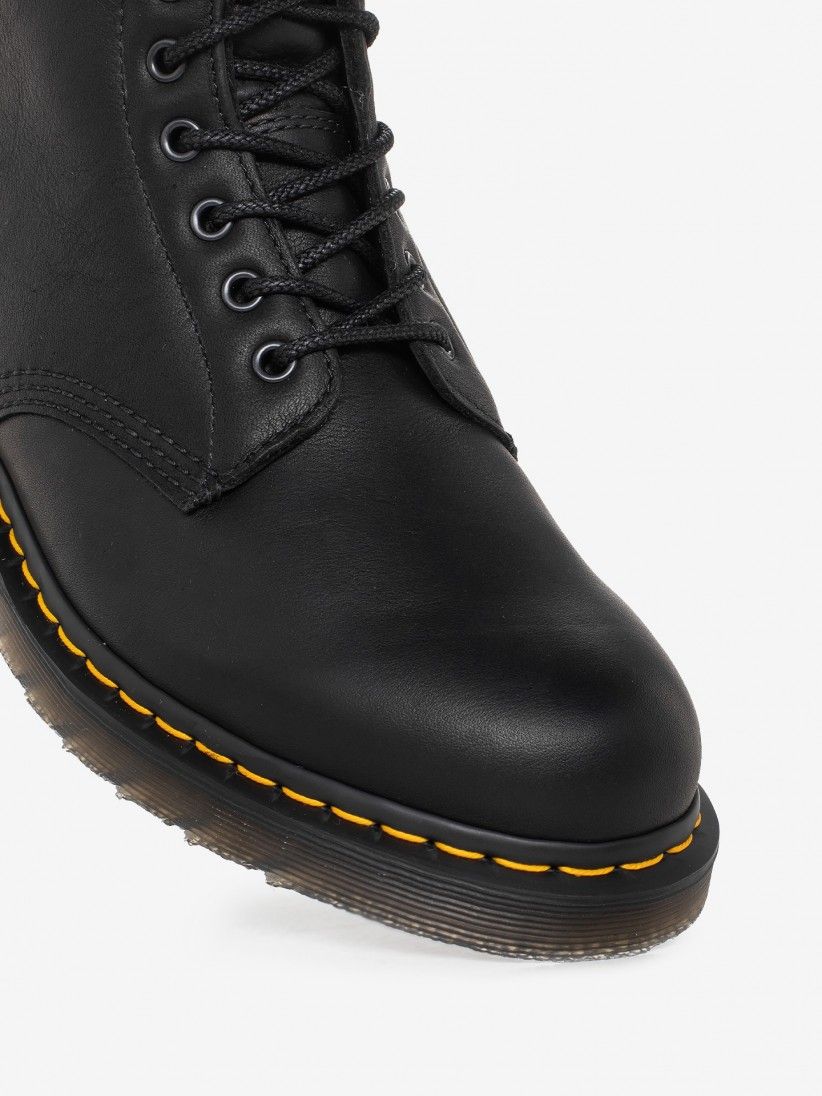 Dr. Martens 1460 Pascal WarmWAIR WP Boots