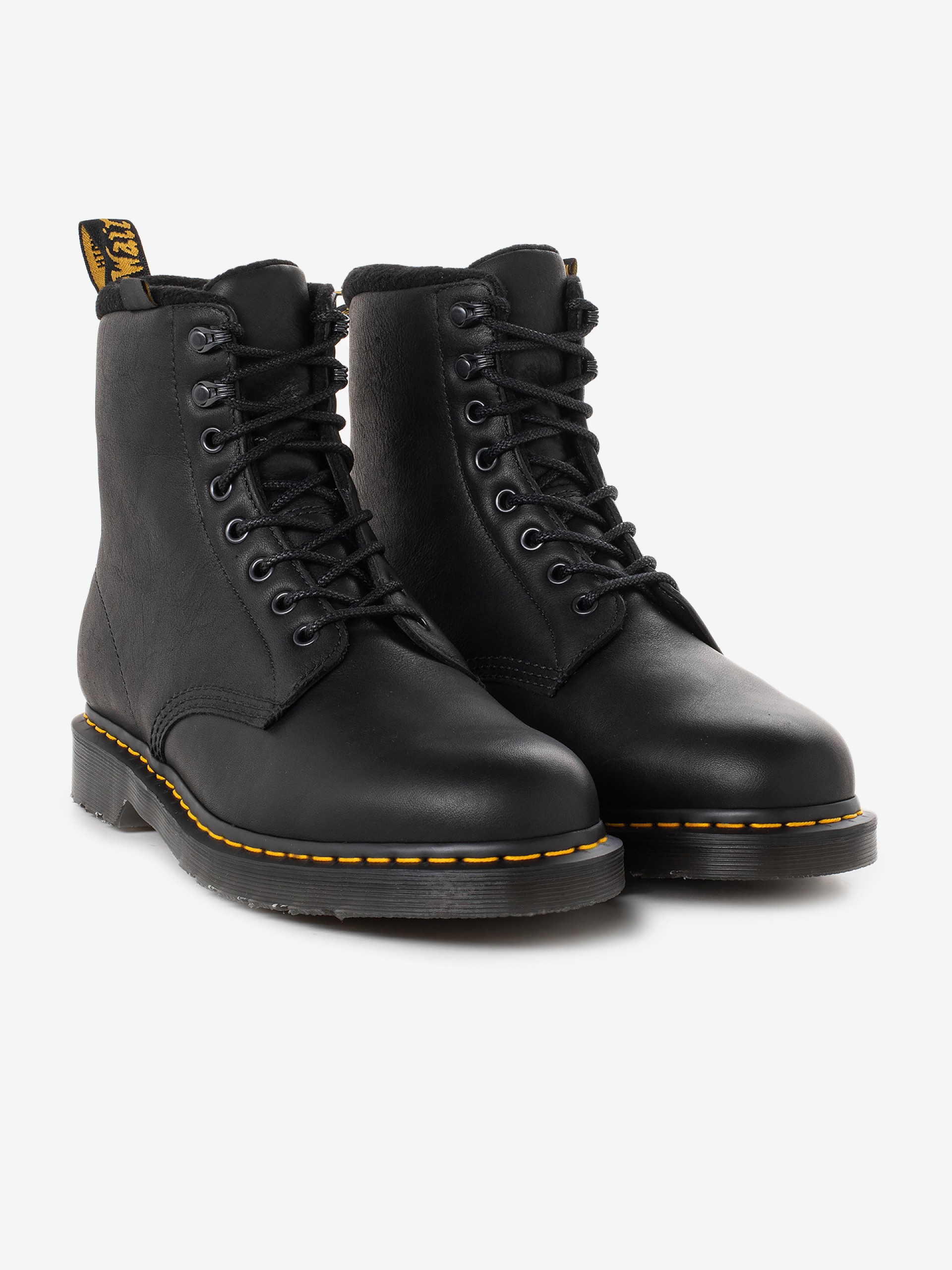 Dr. Martens 1460 Pascal WarmWAIR WP Boots