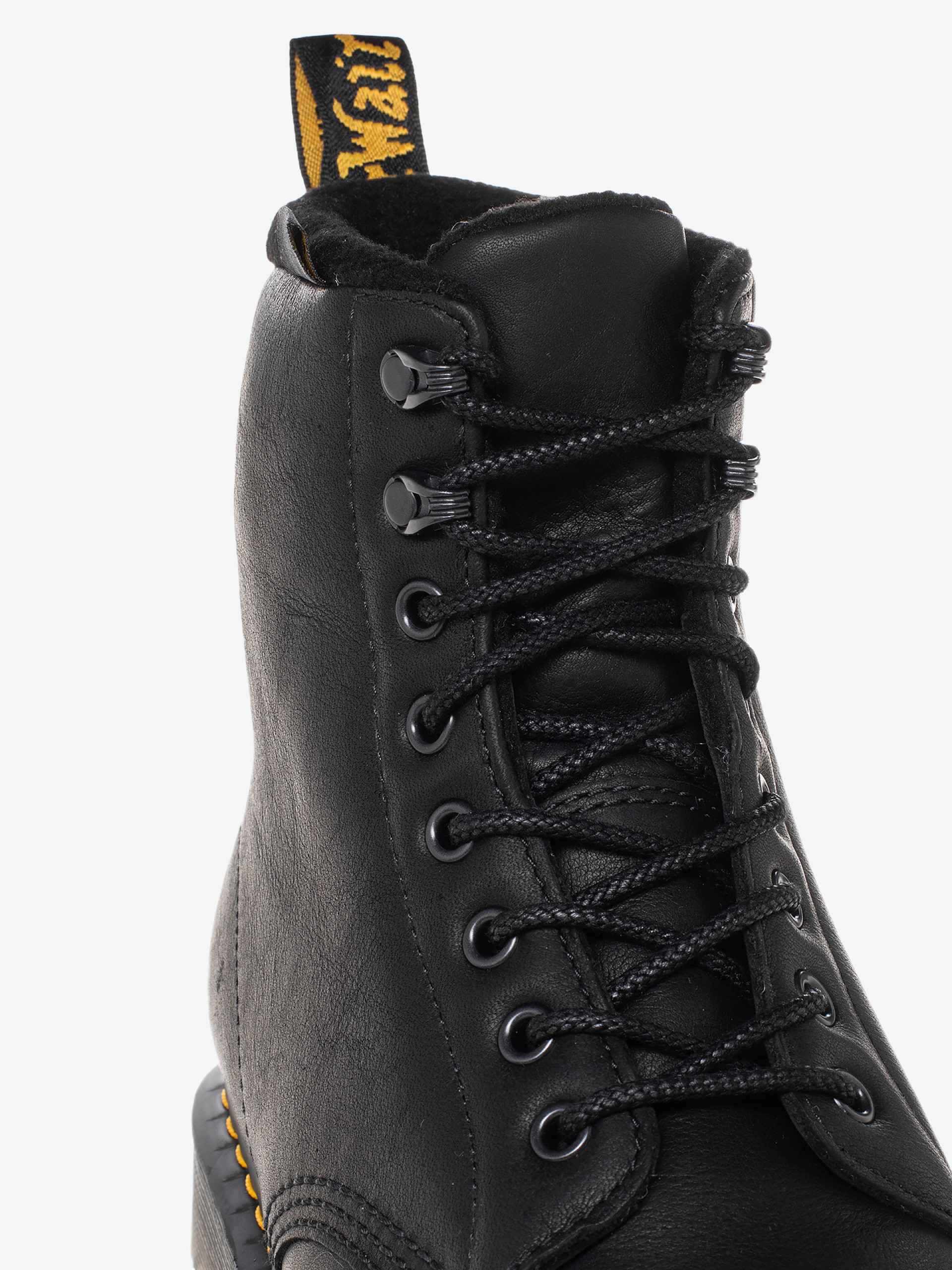 Dr. Martens 1460 Pascal WarmWAIR WP Boots