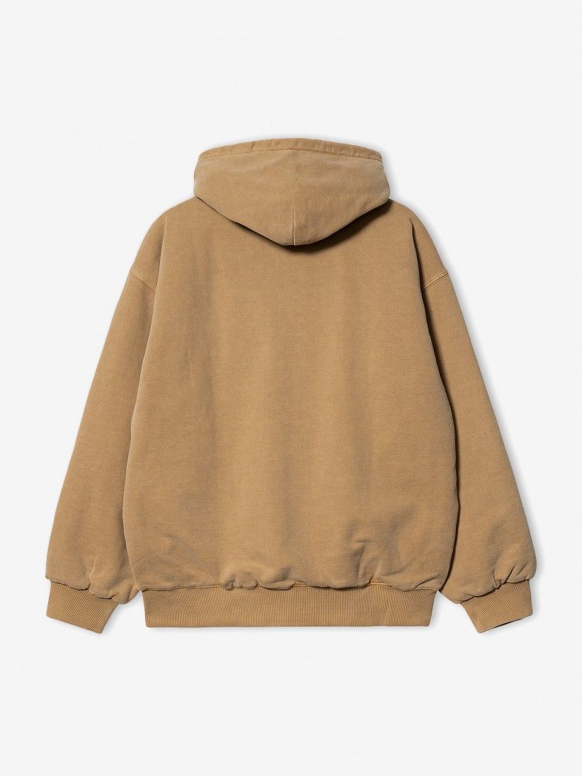 Chaqueta Carhartt WIP Hooded Vista