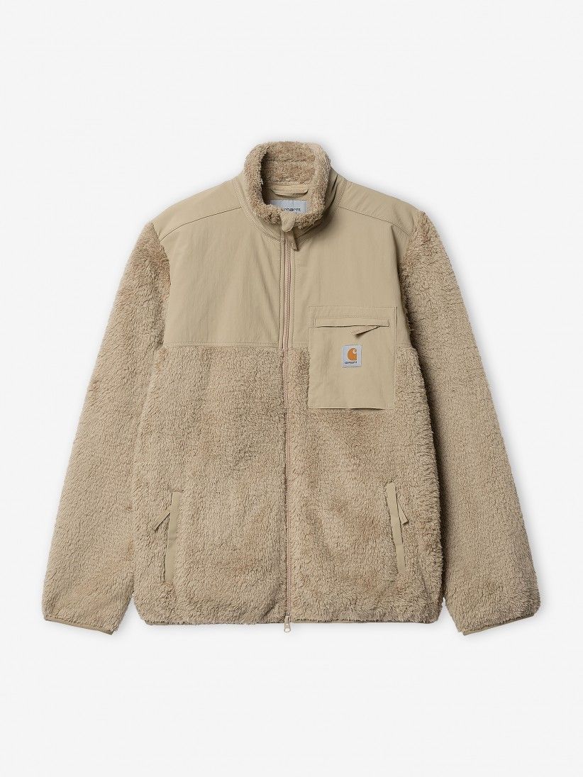 jack and jones camel coat