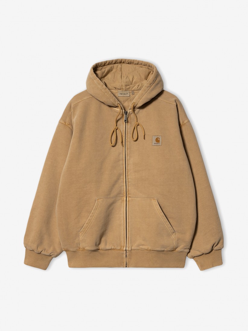 Casaco Carhartt WIP Hooded Vista