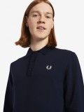 Camisola Fred Perry Collar
