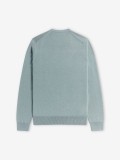 Fred Perry Classic Crew Neck Jumper