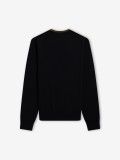 Fred Perry Classic Crew Neck Jumper