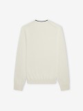 Fred Perry Classic Crew Neck Jumper