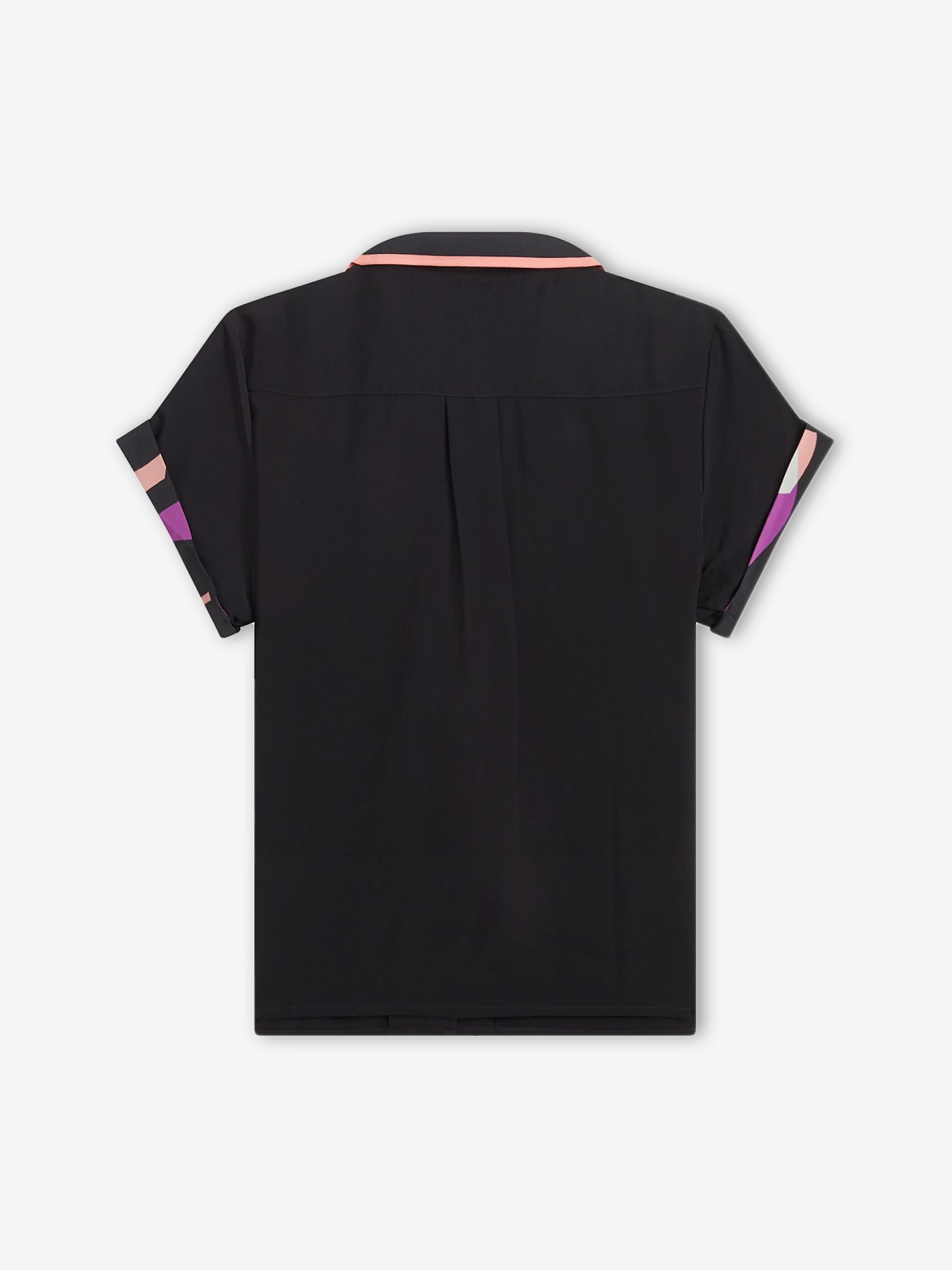 Fred Perry Amy Winehouse Bowling Shirt