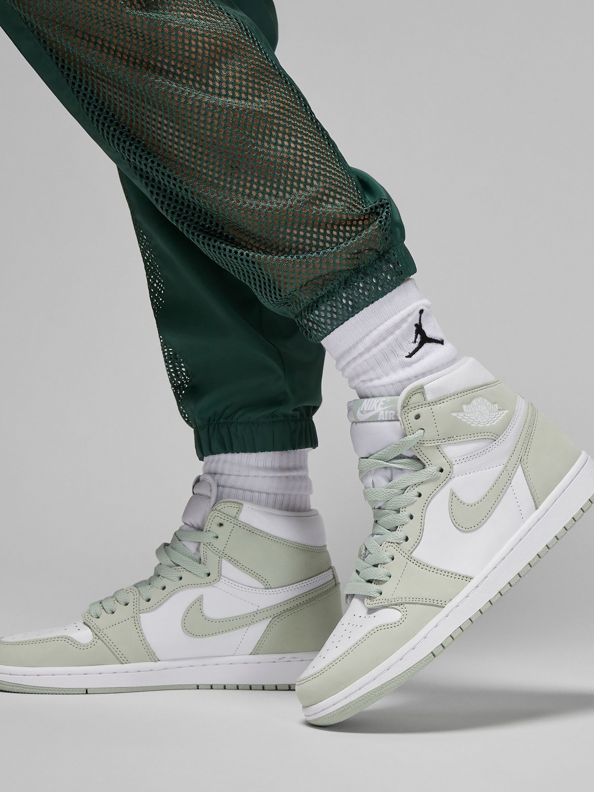 Nike Utility Jordan Essentials Trousers