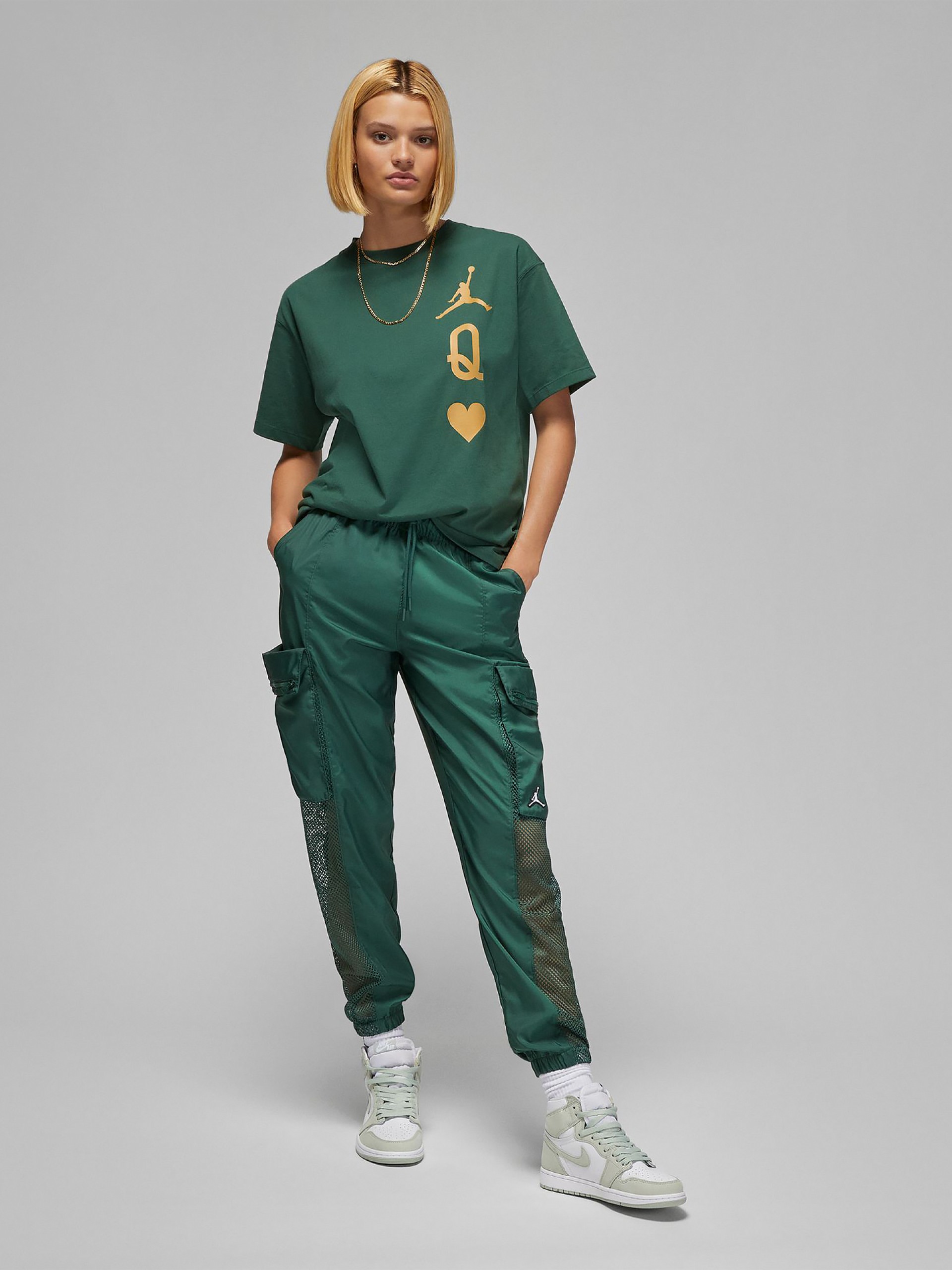 Nike Utility Jordan Essentials Trousers