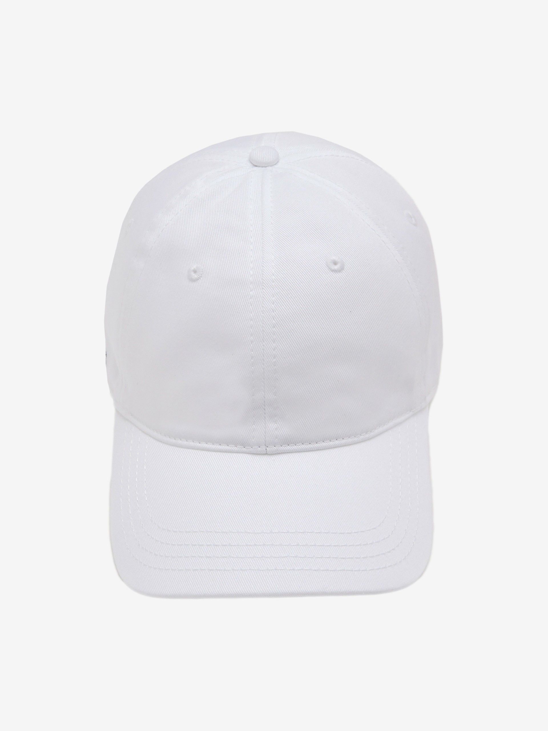 Lacoste Organic Twill Cap