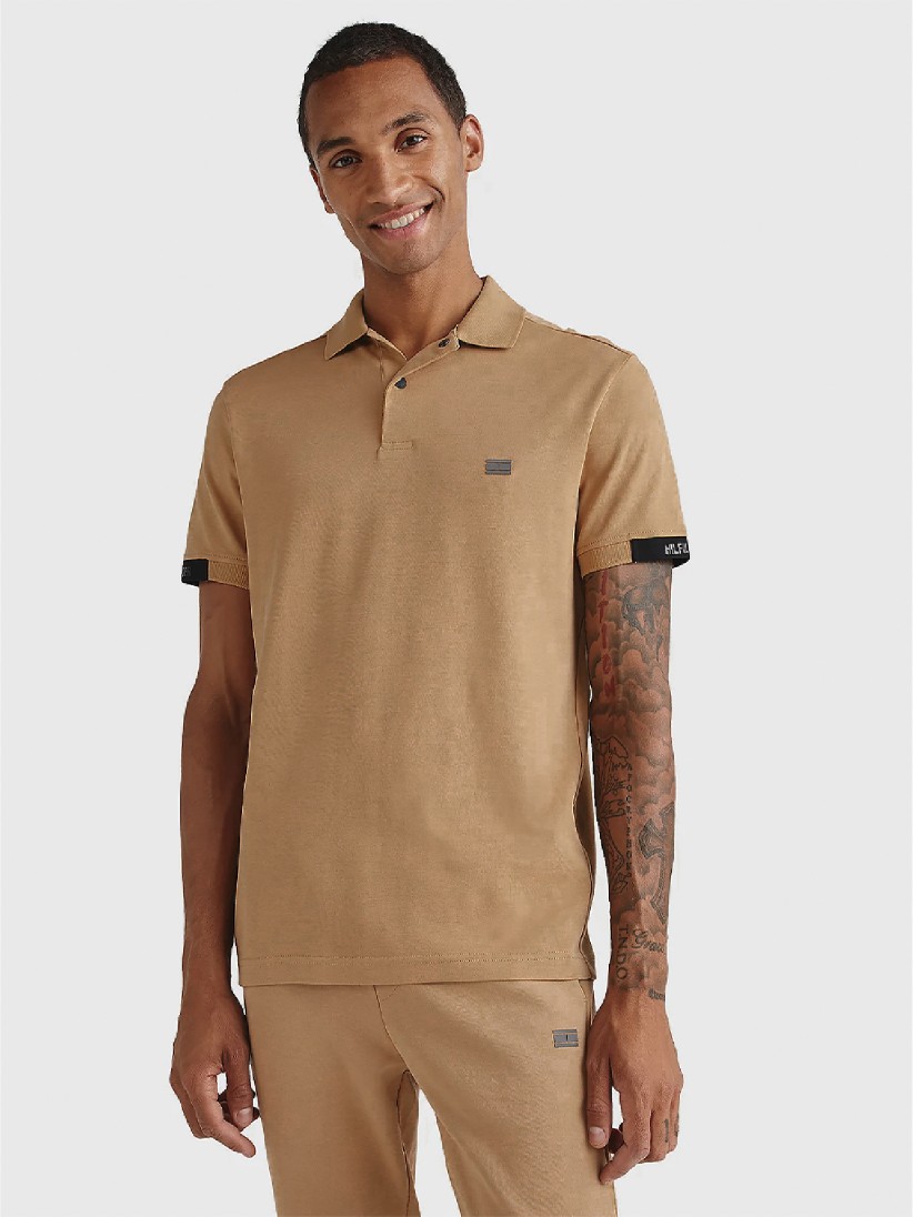 Tommy Hilfiger Polo shirts for Men, Online Sale up to 60% off