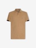 Tommy Hilfiger Flex Tech Essentials Slim Polo Shirt