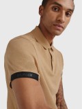 Tommy Hilfiger Flex Tech Essentials Slim Polo Shirt
