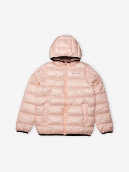 Champion Legacy Padded Outdoor Kids Jacket