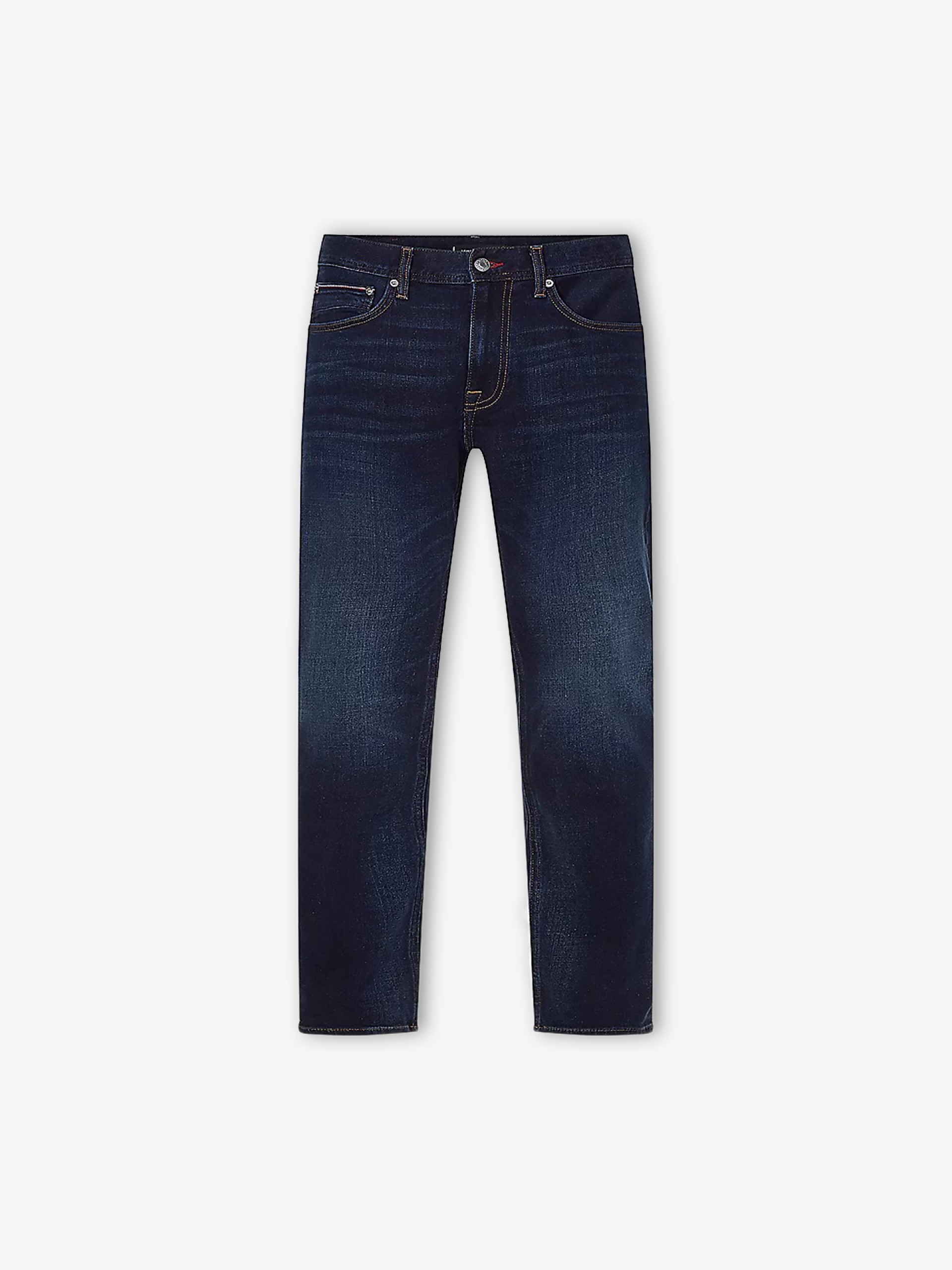 Pantalones Vaqueros Tommy Hilfiger Denton Straight Stretch