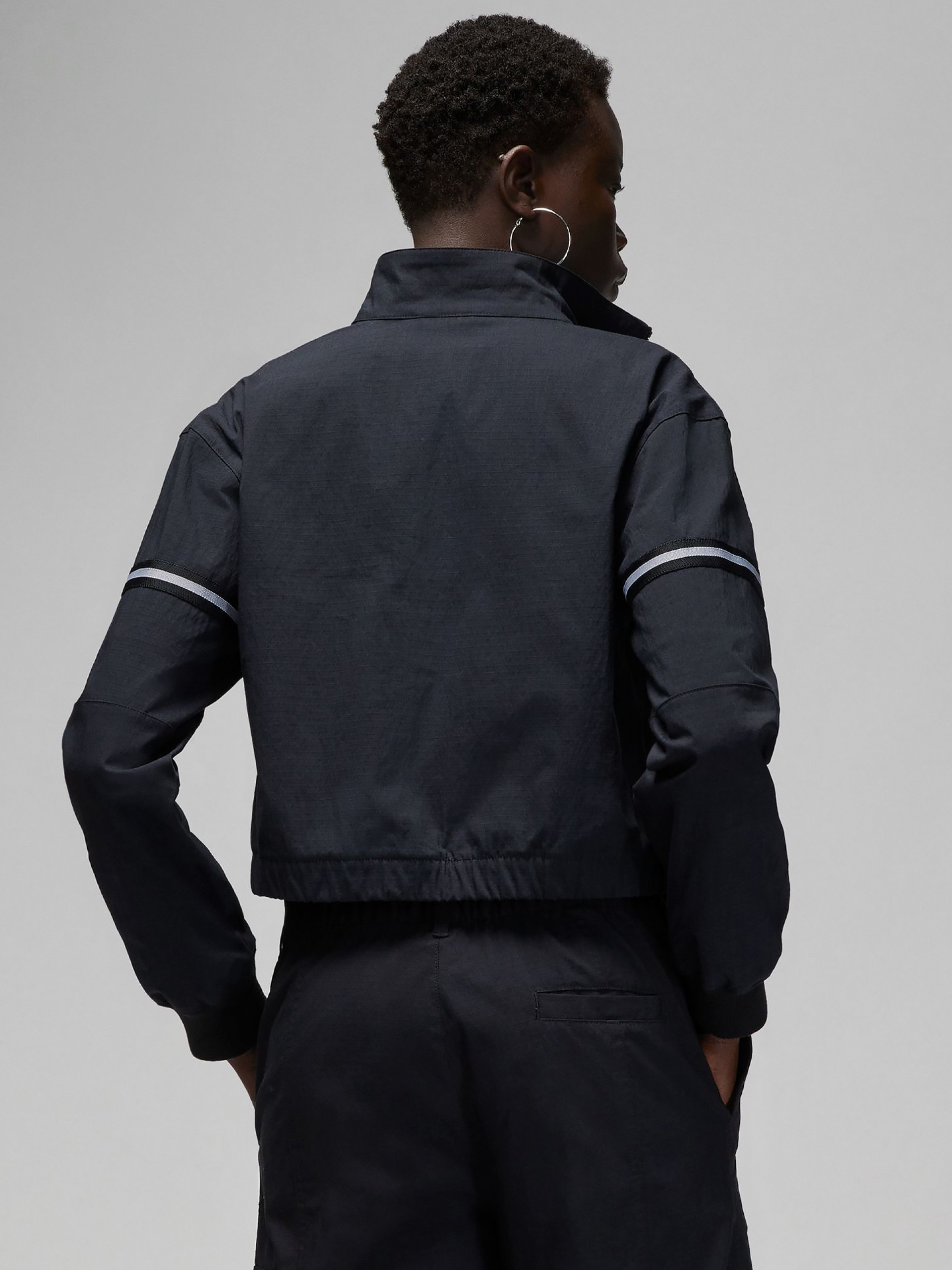 Casaco Nike Jordan Flight Woven