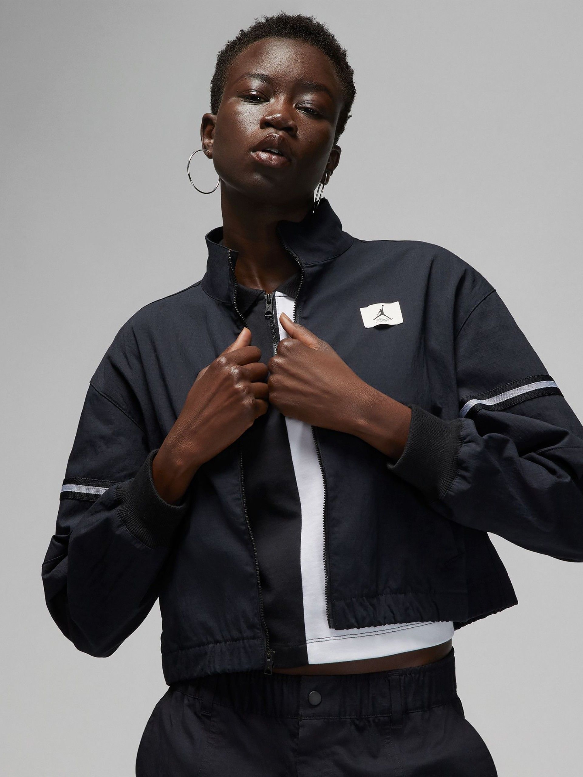 Casaco Nike Jordan Flight Woven