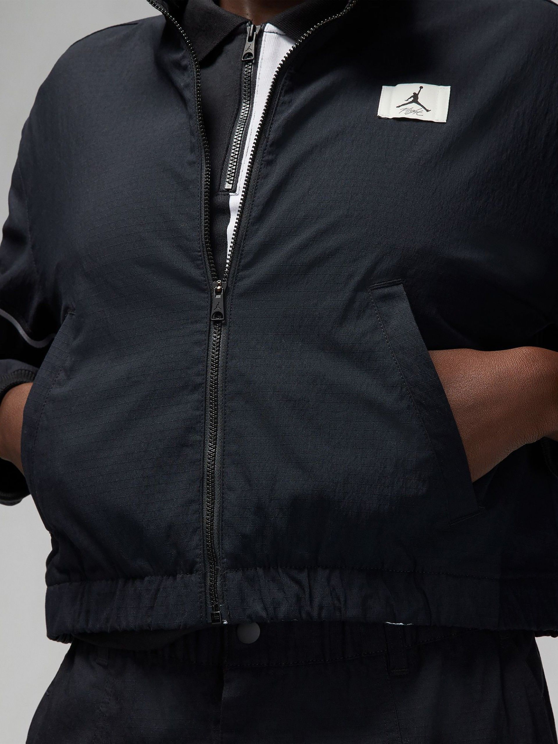 Casaco Nike Jordan Flight Woven