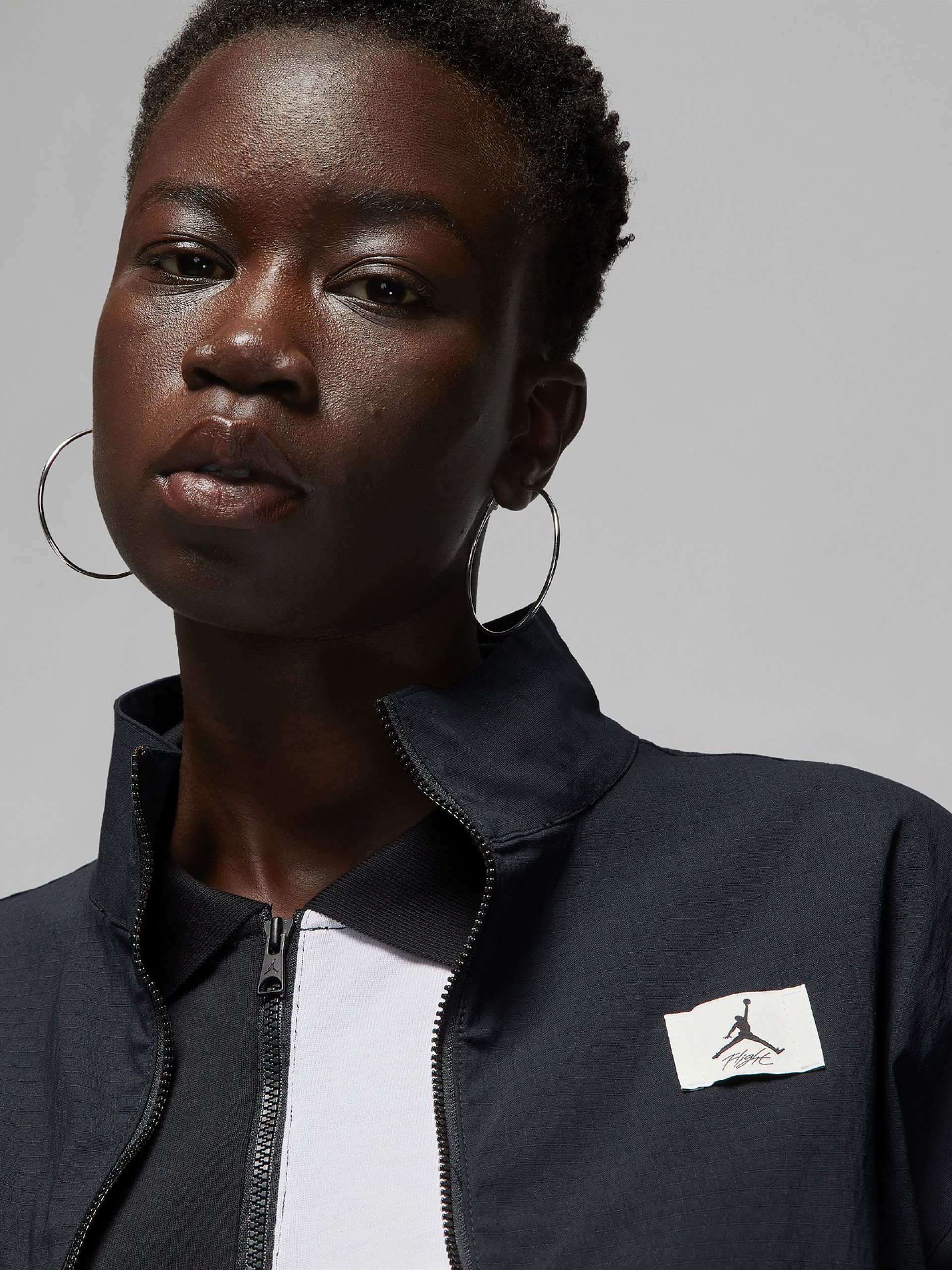 Casaco Nike Jordan Flight Woven