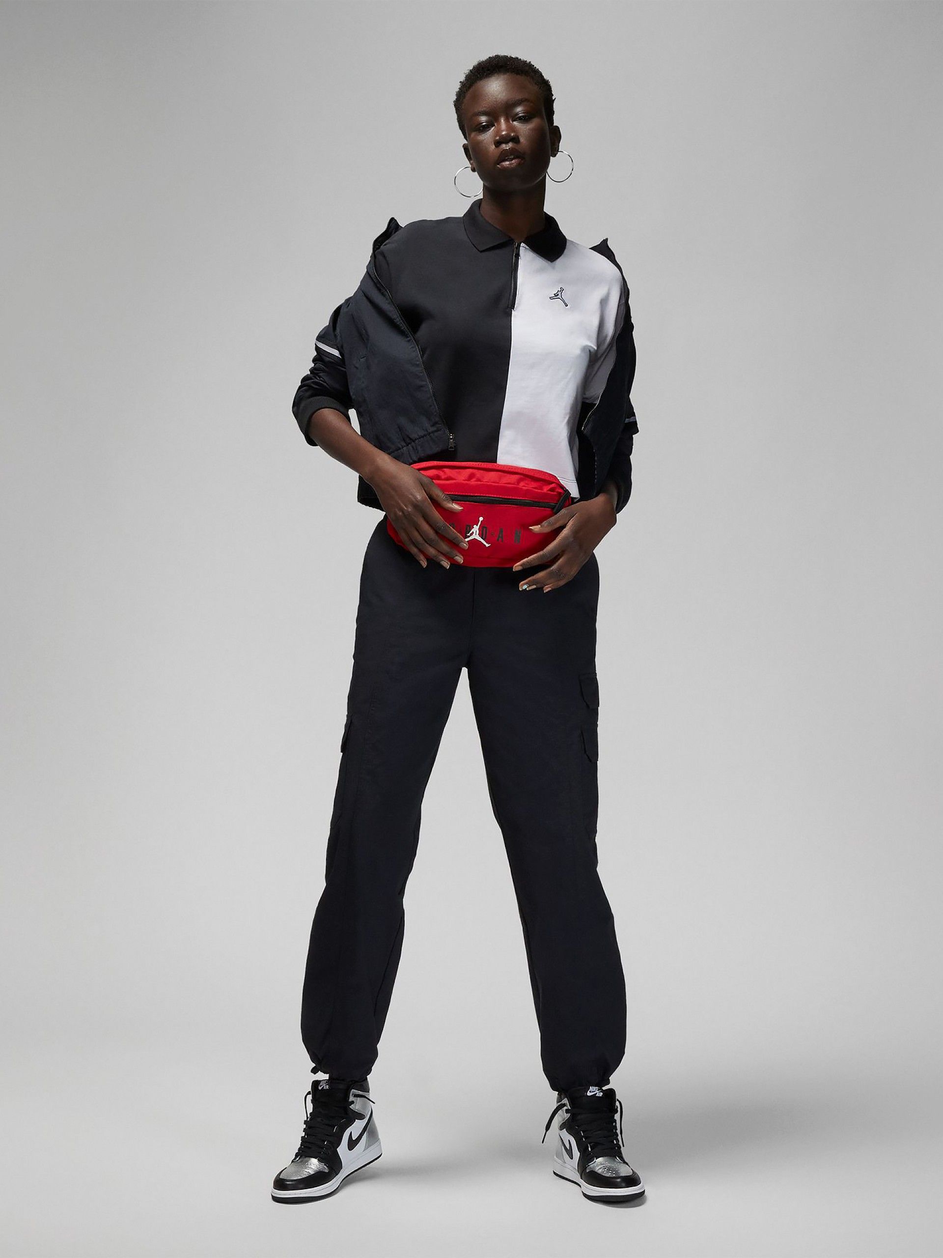 Casaco Nike Jordan Flight Woven