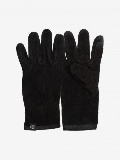Champion Legacy Athletic Fleece Gloves