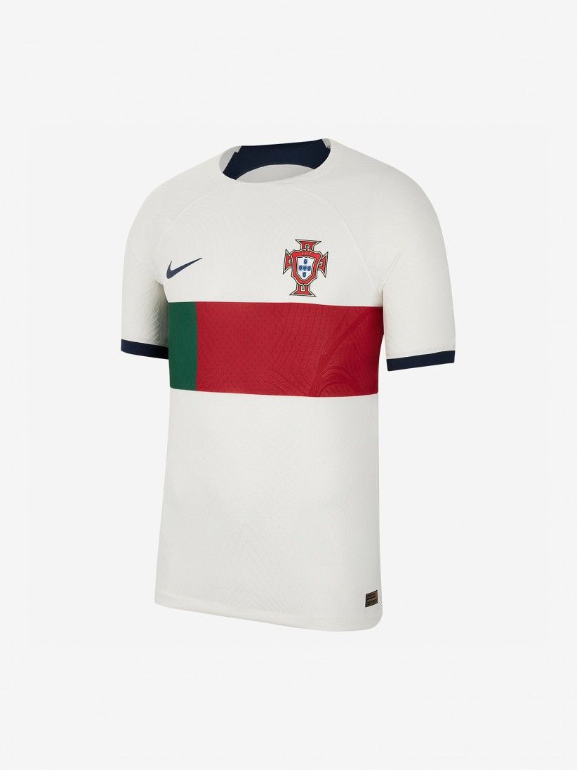 Camiseta Nike Portugal Match Alternativa 2022/23