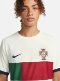 Camisola Nike Portugal Match Alternativa 2022/23