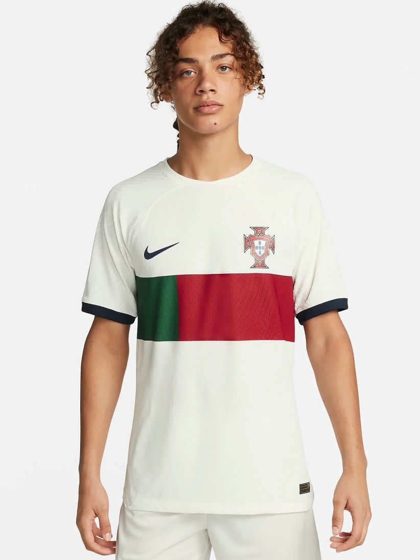 Camiseta Nike Portugal Match Alternativa 2022/23