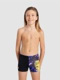 Cales de Natao Arena Skull Print Kids