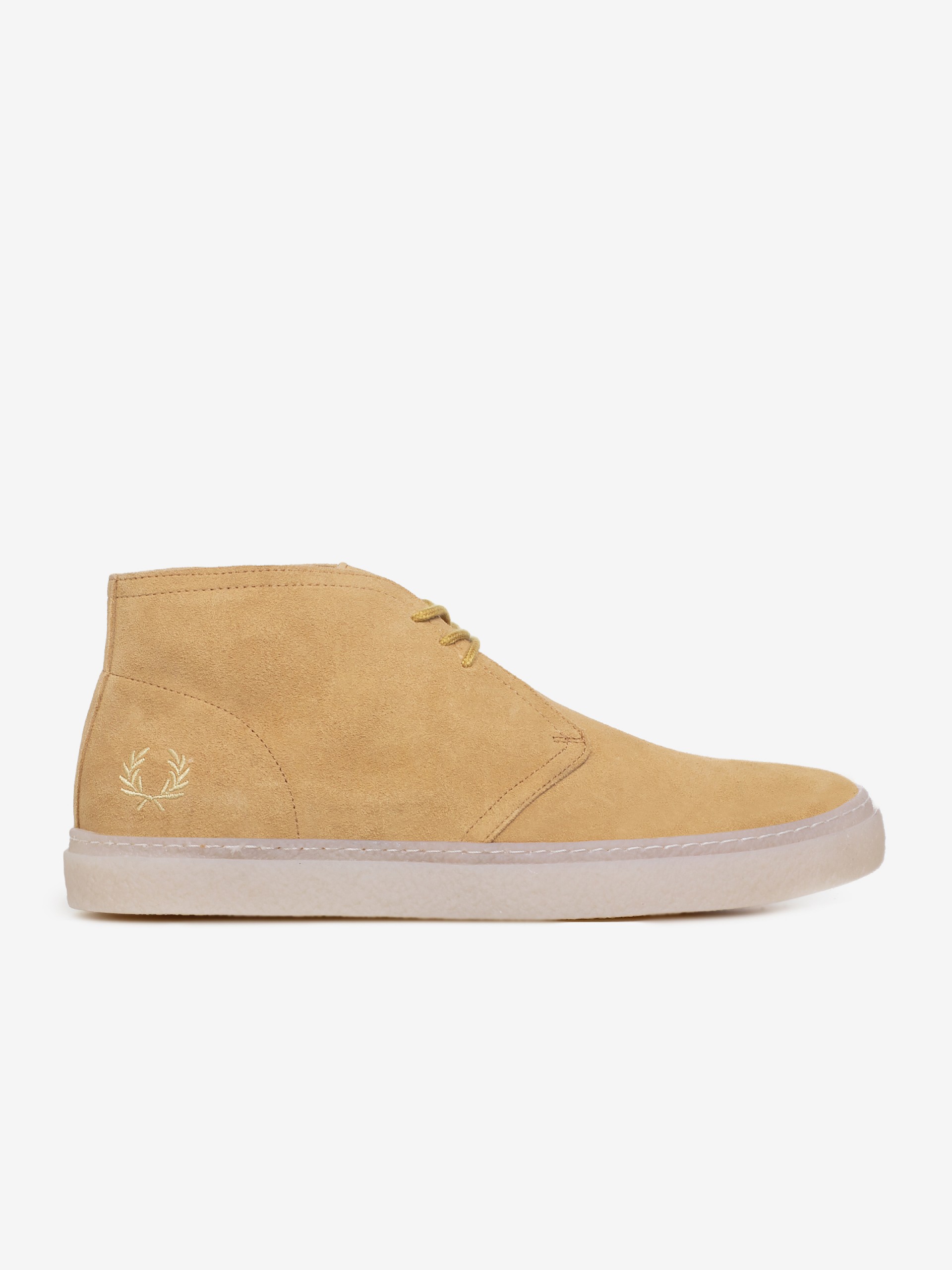 Botas Fred Perry Hawley