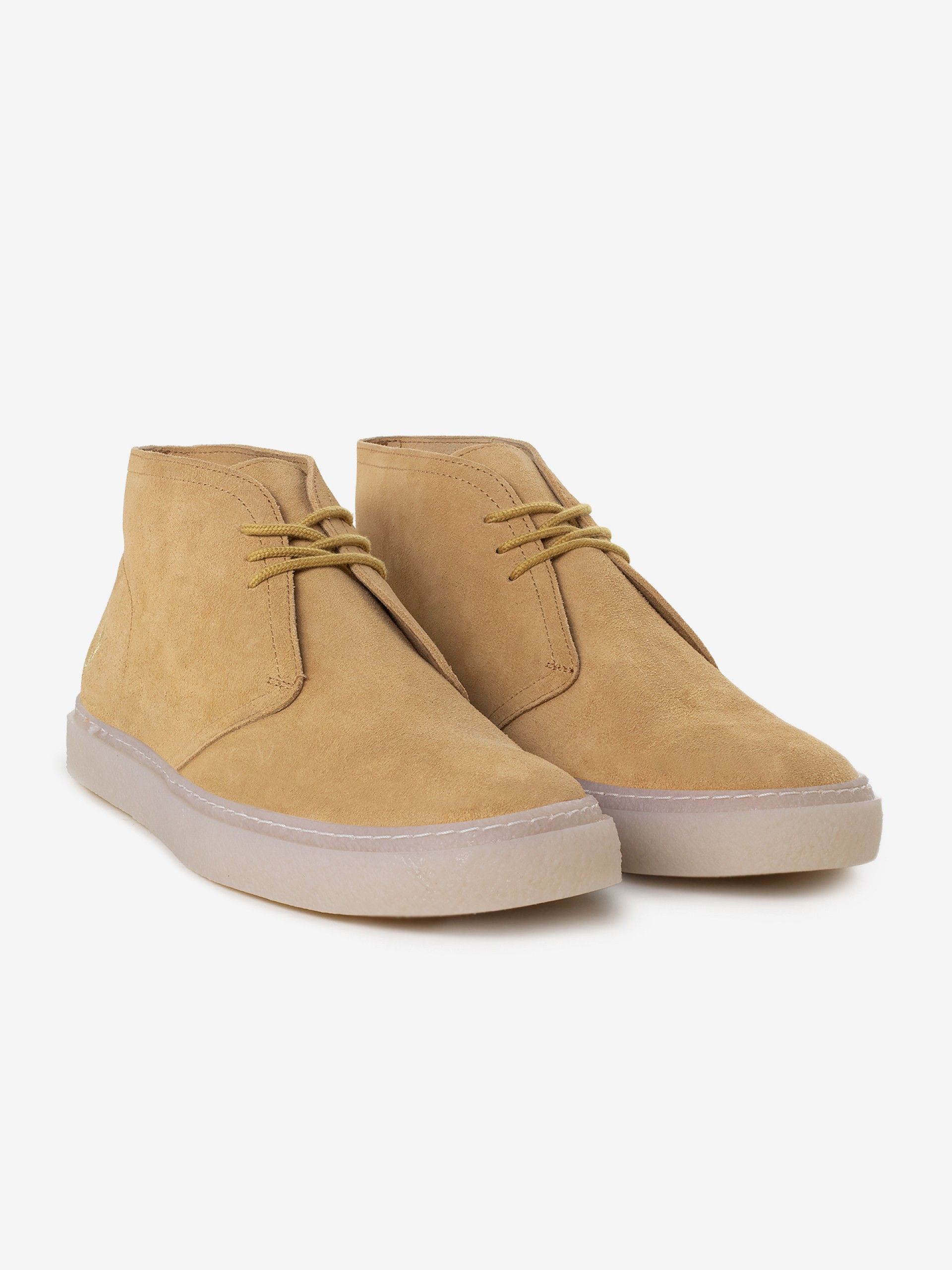 Botas Fred Perry Hawley