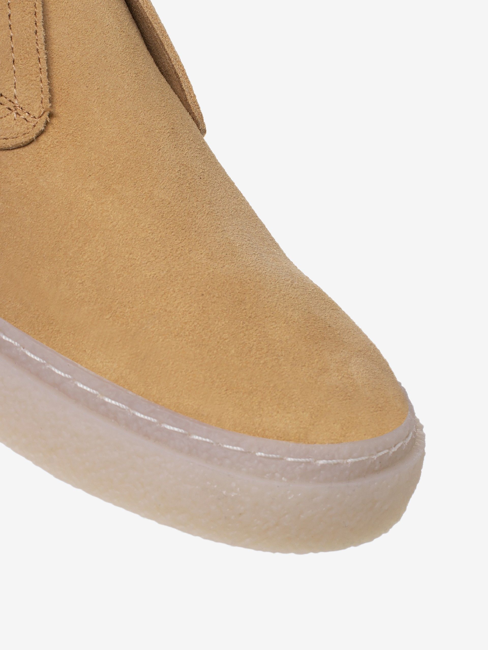 Botas Fred Perry Hawley