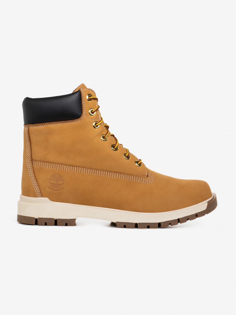 Timberland Tree Vault 6 Inch Boots - TB0A5NGZ2311 | BZR Online