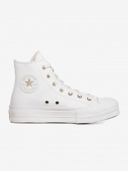Converse Chuck Taylor All Star Lift Platform Sneakers