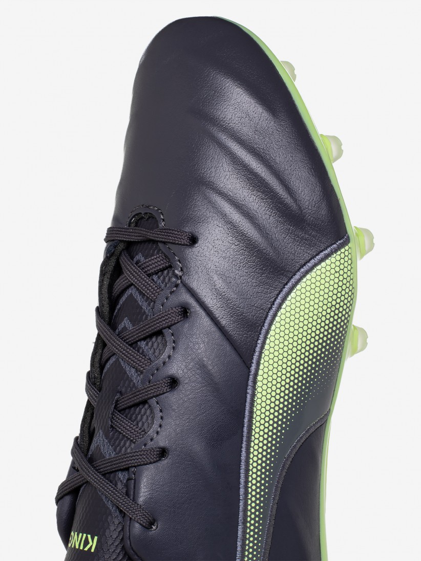 Puma King Pro 21 FG Football Boots