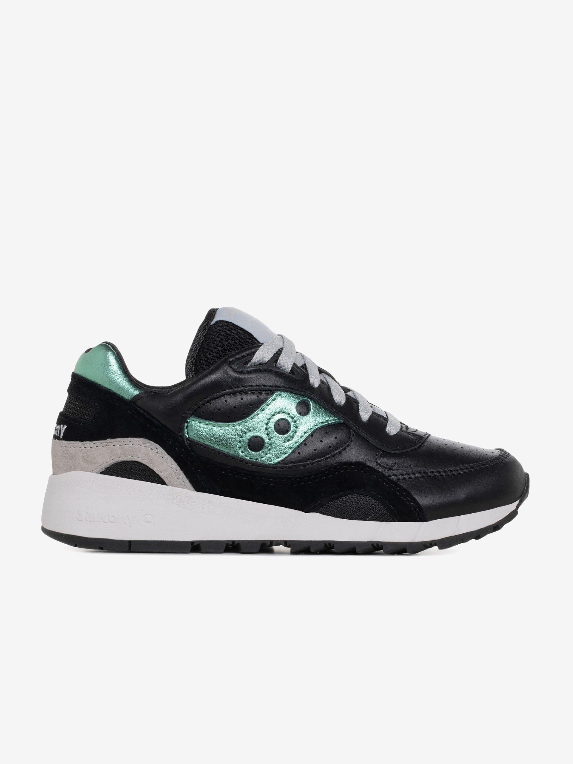 Saucony Shadow 6000 Sneakers