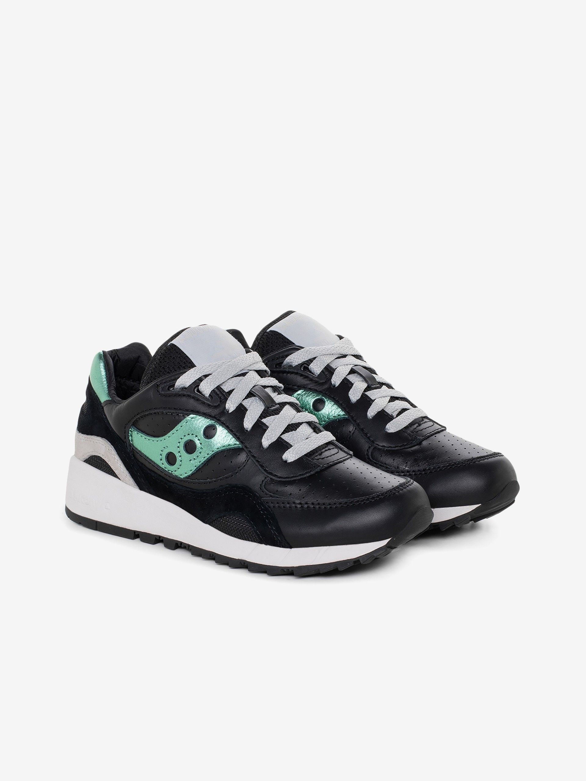 Saucony Shadow 6000 Sneakers