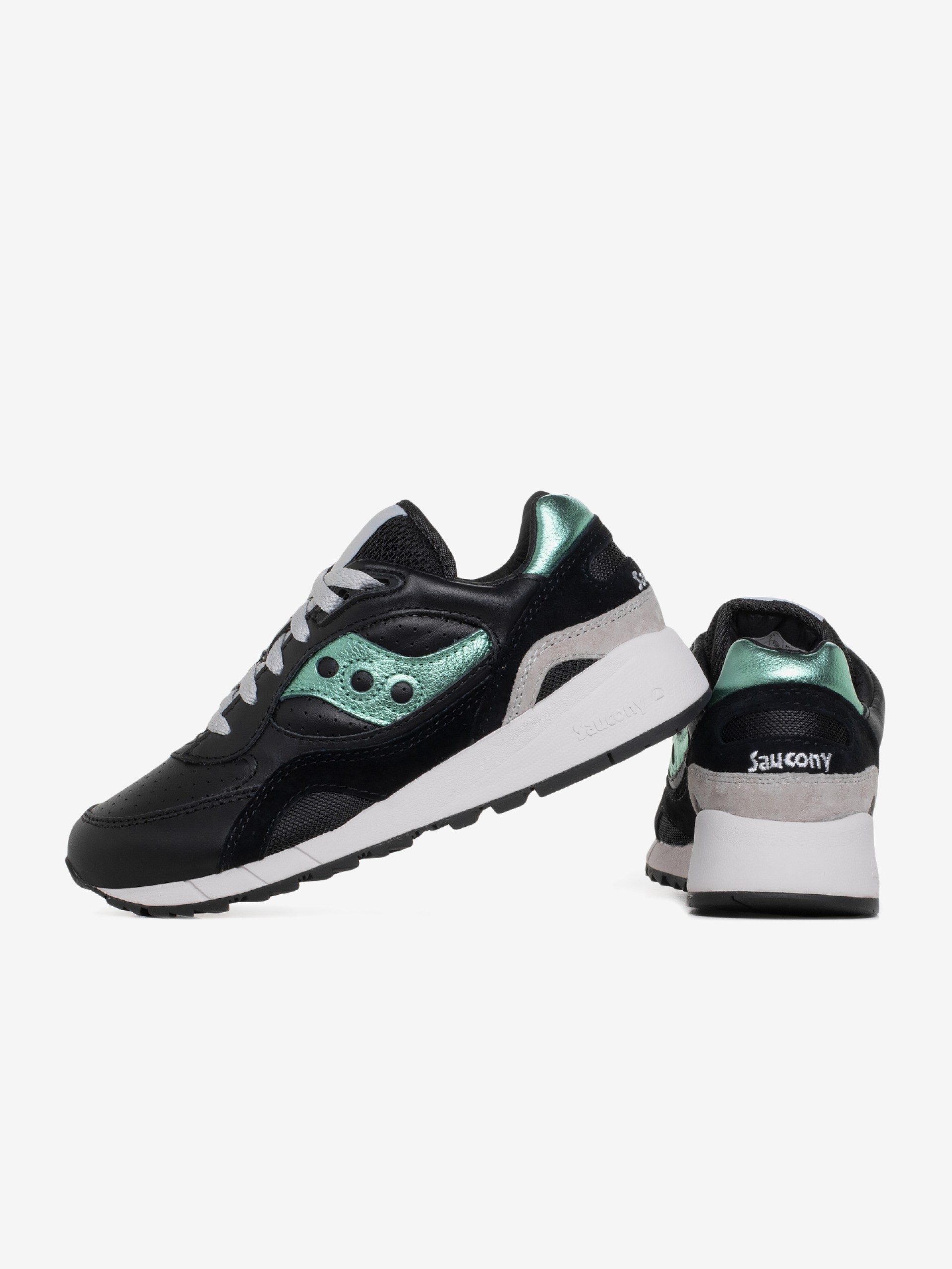 Saucony Shadow 6000 Sneakers