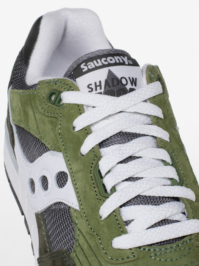 Saucony Shadow 5000 Sneakers