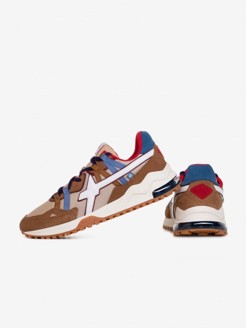 W6yz Breeze Sneakers